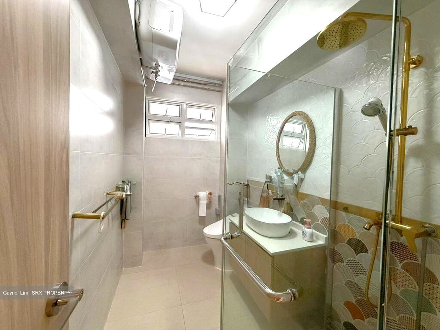 Blk 544 Pasir Ris Street 51 (Pasir Ris), HDB Executive #508087681